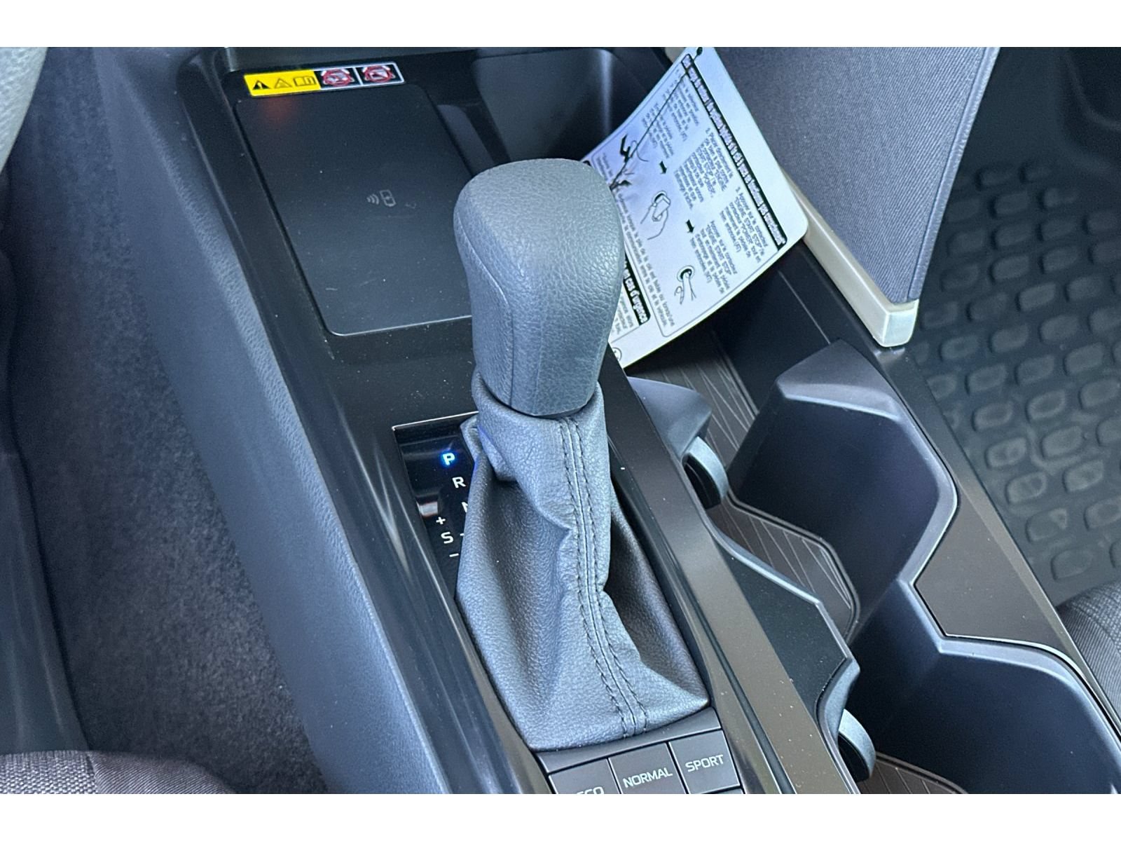 New 2026 Toyota Camry LE FWD image 22