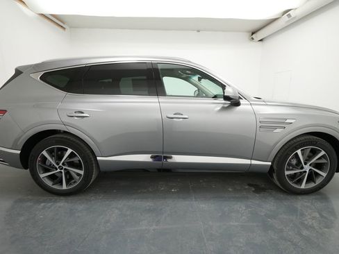 New 2026 Genesis GV80 2.5T Advanced AWD/4WD image 10