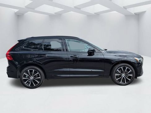 Certified 2024 Volvo XC60 B5 Plus w/ Protection Package Premier AWD/4WD image 3