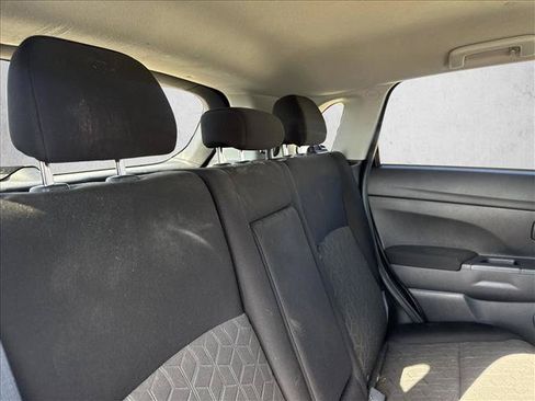 Used 2022 Mitsubishi Outlander Sport ES FWD image 16