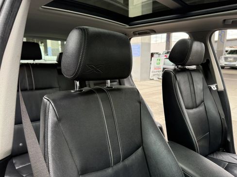 Used 2015 BMW X3 xDrive35i AWD/4WD image 30