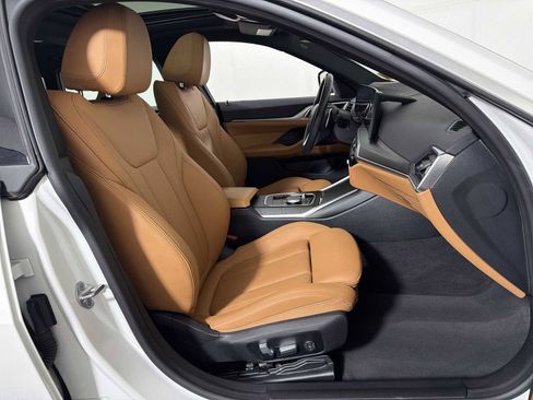 Certified 2024 BMW 430i Gran Coupe xDrive w/ Convenience Package AWD/4WD image 24