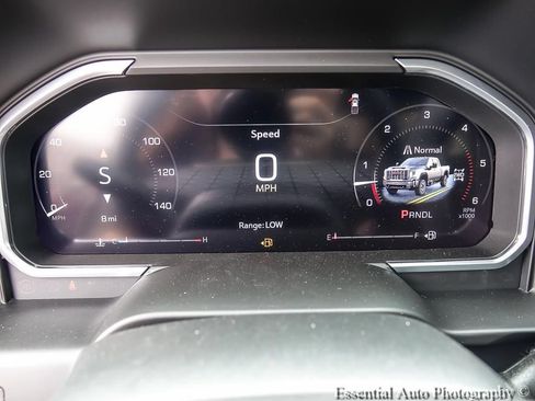 New 2026 GMC Sierra 2500 Denali AWD/4WD image 4