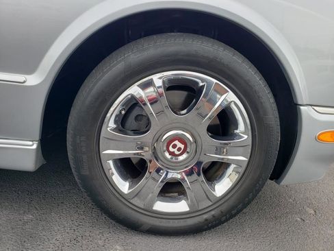 Used 2006 Bentley Arnage R image 37