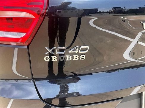 New 2026 Volvo XC40 B5 Ultra AWD/4WD image 44