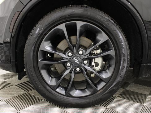 Used 2023 Dodge Durango GT RWD image 39