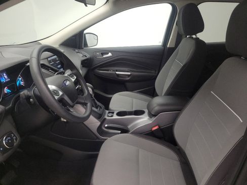 Used 2014 Ford Escape SE w/ Equipment Group 201A AWD/4WD image 17