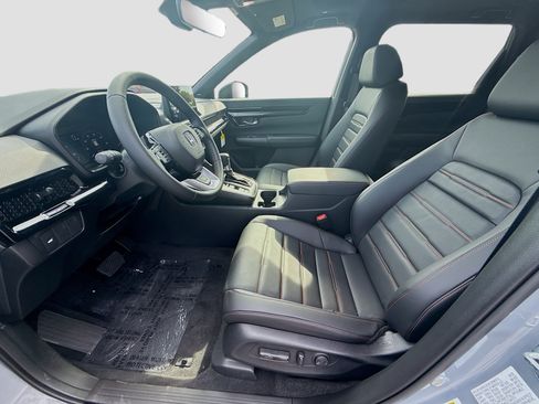 New 2026 Honda CR-V Sport Touring image 17