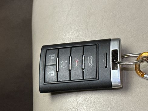 Used 2013 Cadillac XTS Luxury w/ Driver Awareness Package AWD/4WD image 39