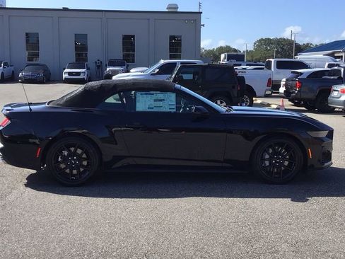 New 2025 Ford Mustang GT Premium RWD image 4