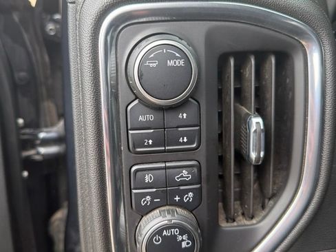 Used 2022 Chevrolet Silverado 1500 RST w/ All Star Edition Plus AWD/4WD image 8