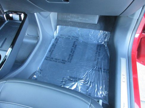 Used 2023 Ford Mustang Mach-E GT w/ GT Performance Edition image 28