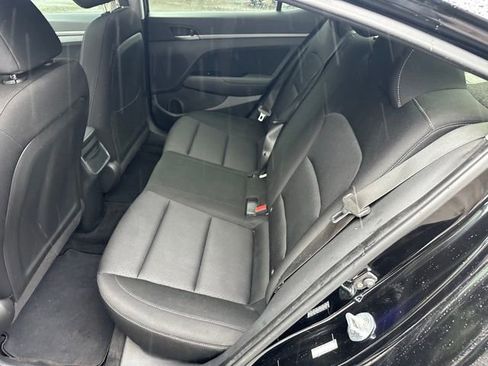 Used 2018 Hyundai Elantra Value Edition image 12