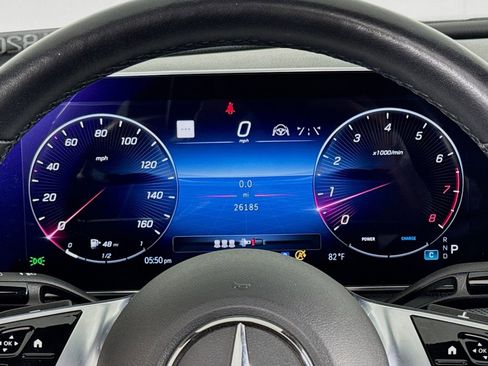 Certified 2024 Mercedes-Benz C 300 4MATIC Sedan image 19