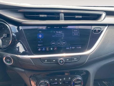 Used 2023 Buick Encore GX Essence w/ Experience Buick Package AWD/4WD image 23