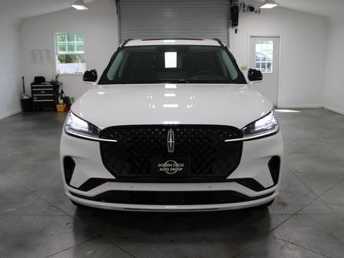 New 2026 Lincoln Aviator Reserve image 2