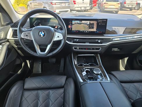 Used 2024 BMW X7 xDrive40i AWD/4WD image 65