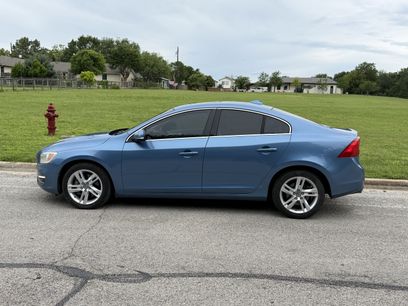Used 2014 Volvo S60 T5