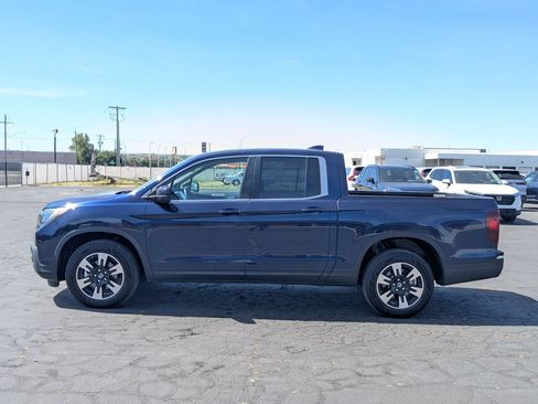 Used 2020 Honda Ridgeline RTL image 9