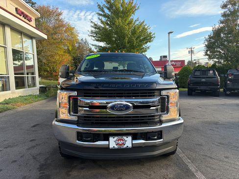 Used 2019 Ford F350 XL w/ STX Appearance Package image 3