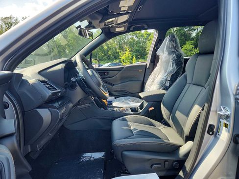 New 2025 Subaru Forester Wilderness image 6