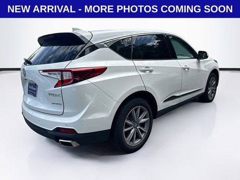 Used 2023 Acura RDX AWD w/ Technology Package image 8