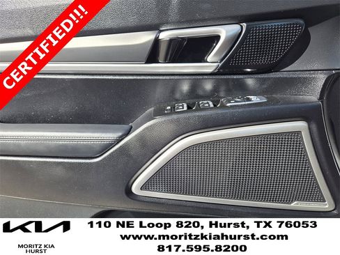 Used 2020 Kia Telluride LX image 25