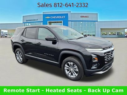New 2026 Chevrolet Equinox LT w/ Safety and Technology Package
