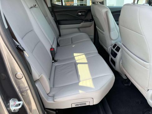 Used 2023 Honda Ridgeline RTL-E image 18