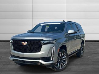 Certified 2024 Cadillac Escalade Sport Platinum w/ Heavy-Duty Trailer Package AWD/4WD video 1