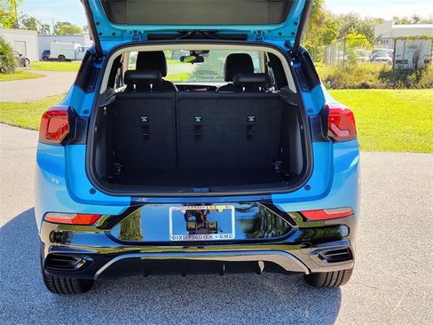 New 2026 Buick Encore GX Sport Touring w/ Comfort Package image 5