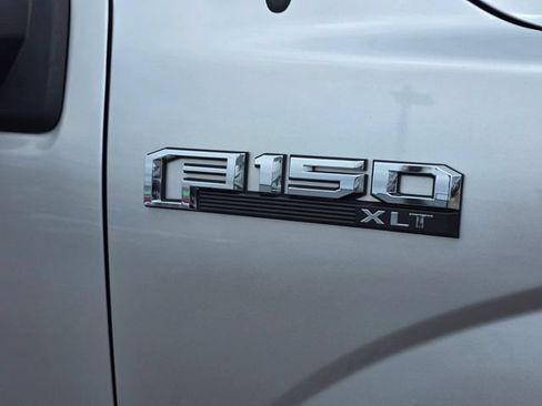 Used 2016 Ford F150 XLT w/ Equipment Group 302A Luxury AWD/4WD image 7
