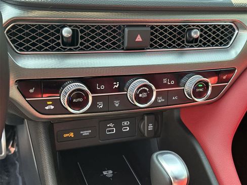 New 2026 Acura Integra A-Spec image 27