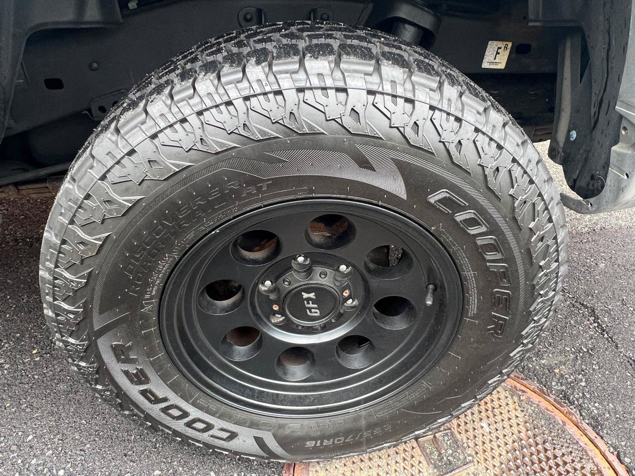Used 2008 Toyota Tacoma 4x4 Access Cab V6 image 30