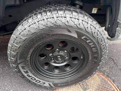 Used 2008 Toyota Tacoma 4x4 Access Cab V6 image 30
