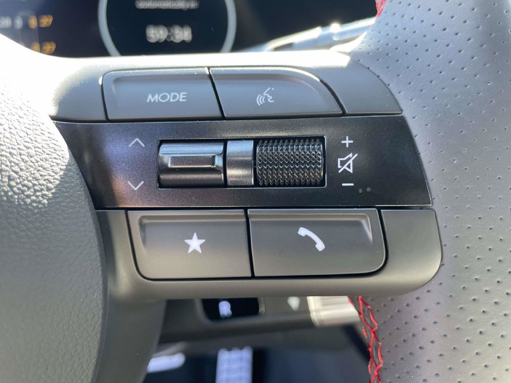 New 2026 Hyundai Sonata N Line FWD image 22