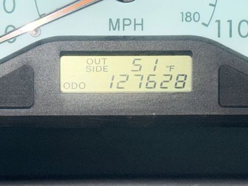 Used 2004 Toyota Corolla LE image 6