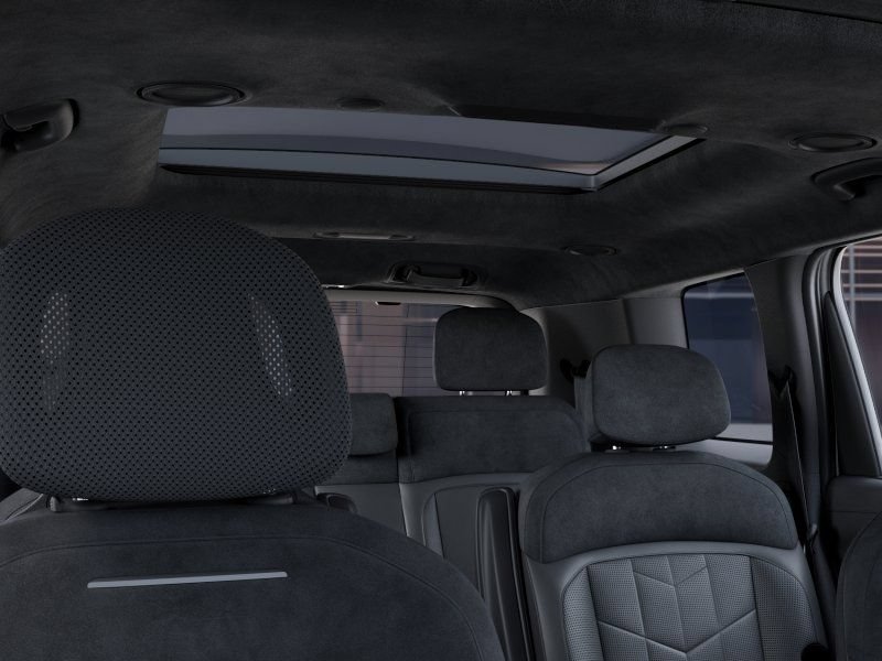 New 2027 Kia Telluride X-Line SX Prestige w/ Executive Package AWD/4WD image 27