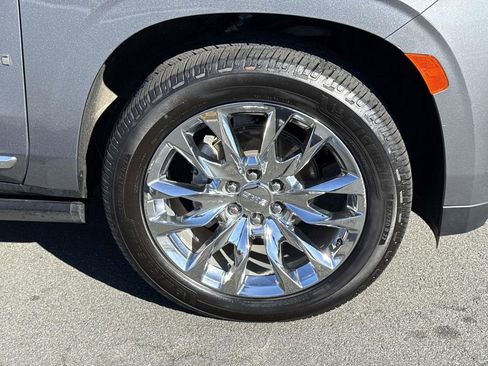 Used 2022 GMC Yukon Denali image 9