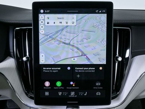 New 2026 Volvo XC60 T8 Ultra w/ Protection Package Premier AWD/4WD image 15