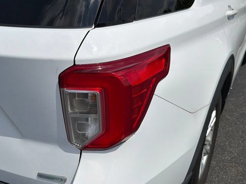 Used 2020 Ford Explorer XLT RWD image 20