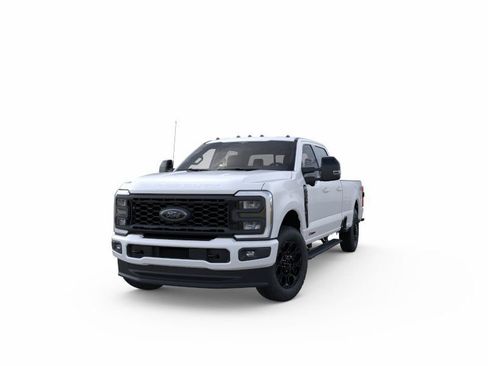 New 2025 Ford F350 Lariat w/ Lariat Ultimate Package image 3