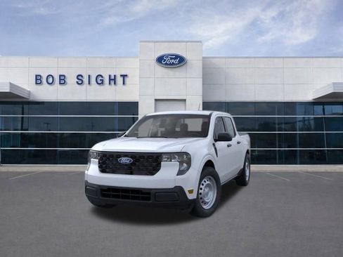 New 2025 Ford Maverick XL image 2