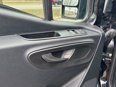Used 2020 Mercedes-Benz Sprinter 3500 image 20