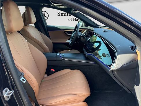 Certified 2026 Mercedes-Benz E 350 4MATIC Sedan image 15