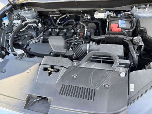 Certified 2024 Honda CR-V LX image 29