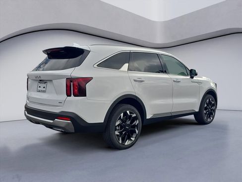 New 2026 Kia Sorento EX image 5