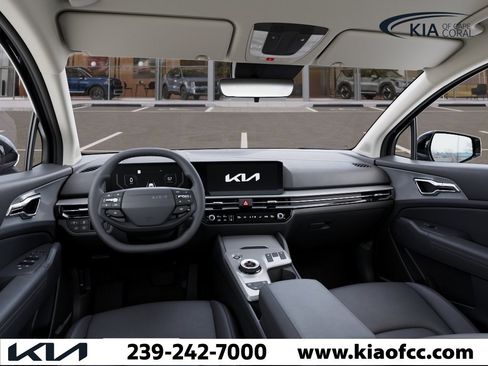 New 2026 Kia Sportage EX w/ EX Panoramic Sunroof Package image 14