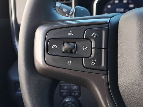 Certified 2024 Chevrolet Silverado 1500 High Country image 24