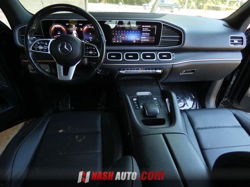 Used 2021 Mercedes-Benz GLE 350 4MATIC image 22